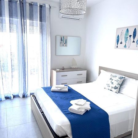 Orizzonte Mare House Appartement Torino di Sangro Buitenkant foto