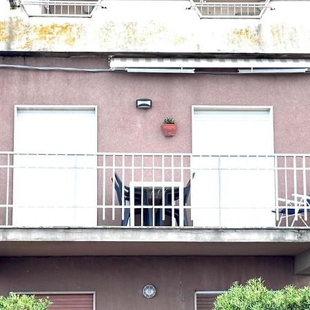 Orizzonte Mare House Appartement Torino di Sangro Buitenkant foto