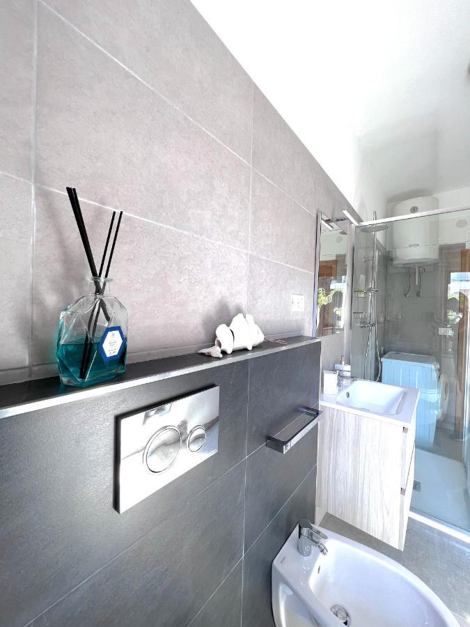 Orizzonte Mare House Appartement Torino di Sangro Buitenkant foto