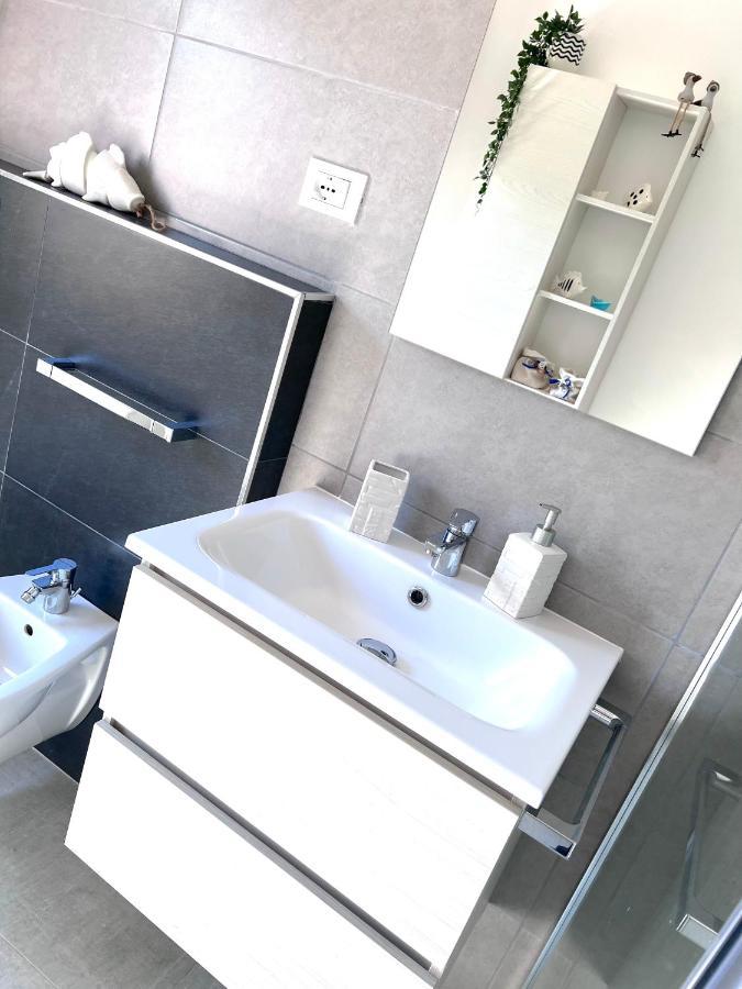 Orizzonte Mare House Appartement Torino di Sangro Buitenkant foto