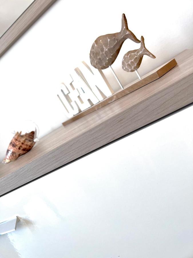 Orizzonte Mare House Appartement Torino di Sangro Buitenkant foto