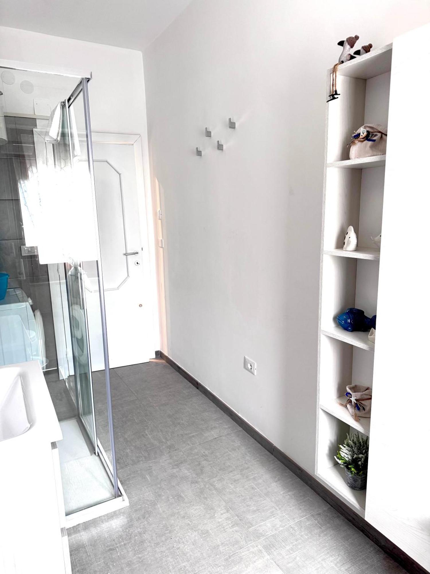 Orizzonte Mare House Appartement Torino di Sangro Buitenkant foto