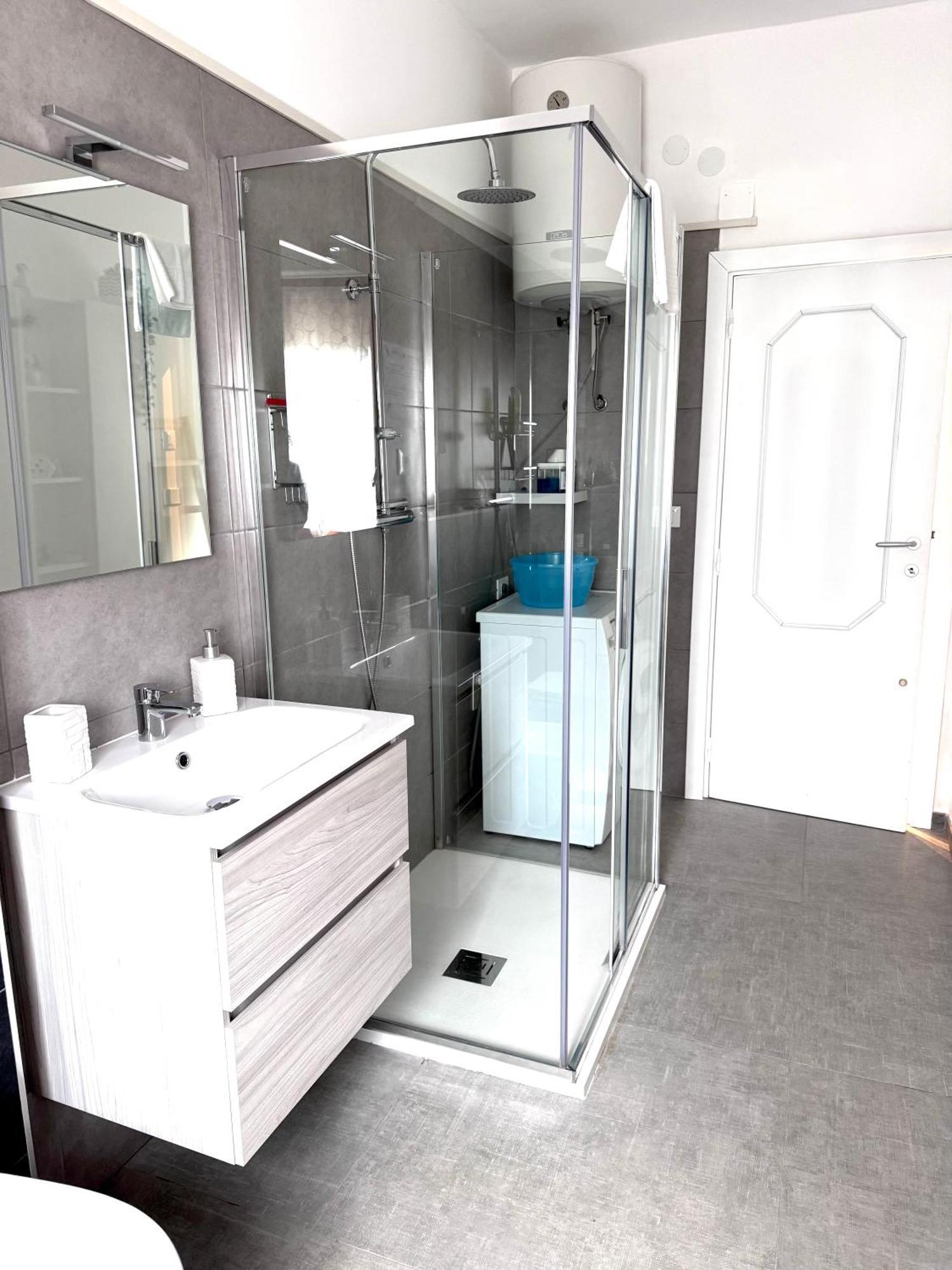 Orizzonte Mare House Appartement Torino di Sangro Buitenkant foto