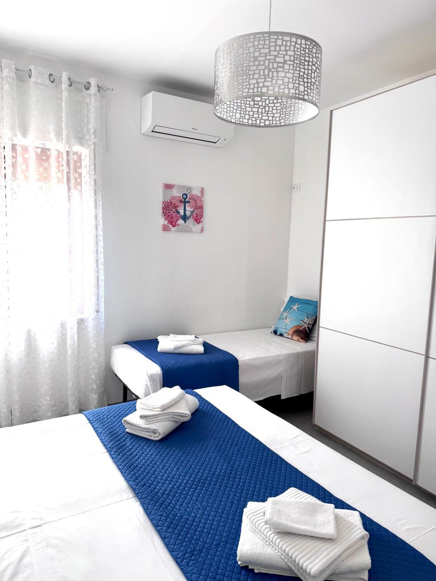 Orizzonte Mare House Appartement Torino di Sangro Buitenkant foto