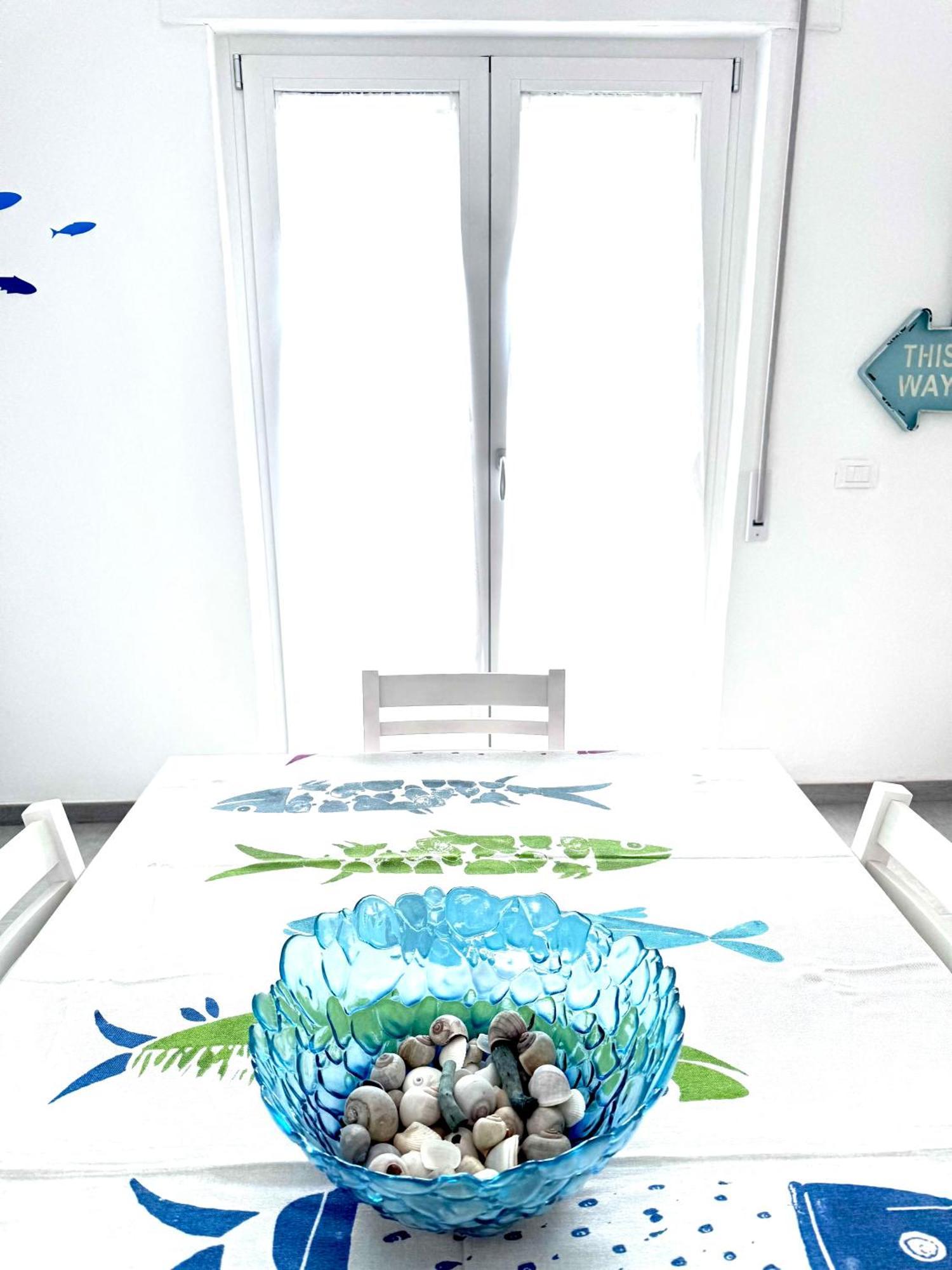 Orizzonte Mare House Appartement Torino di Sangro Buitenkant foto