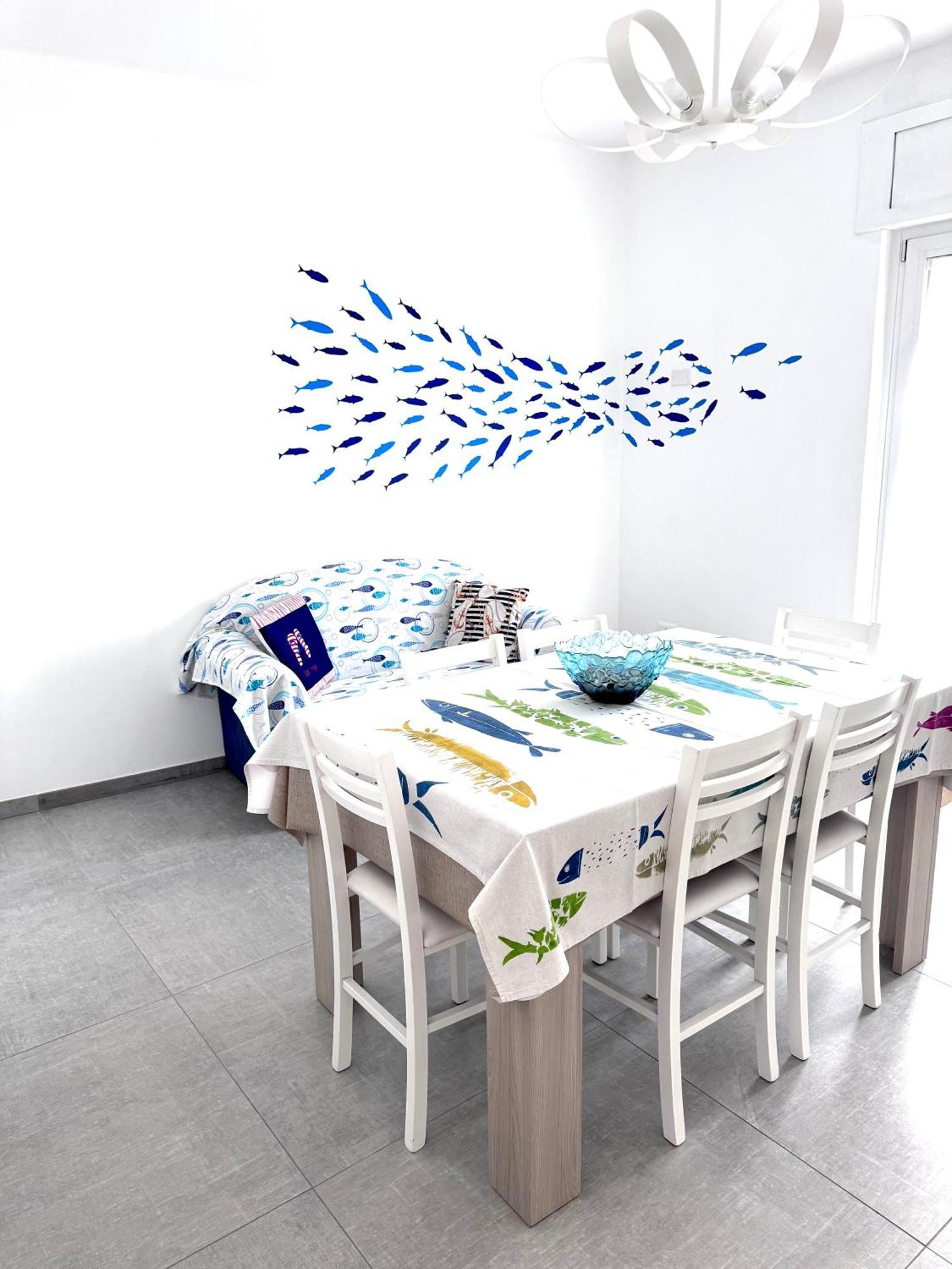 Orizzonte Mare House Appartement Torino di Sangro Buitenkant foto