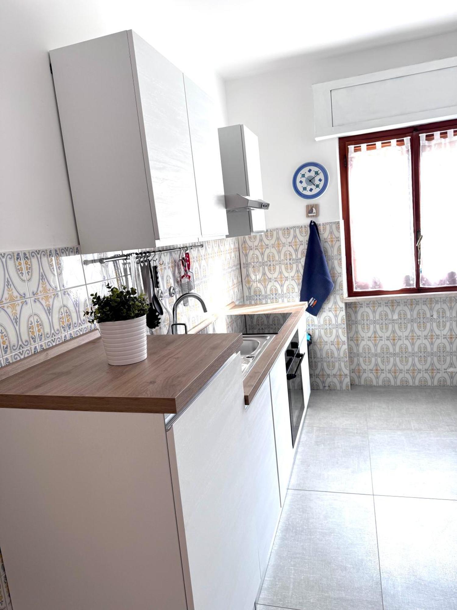 Orizzonte Mare House Appartement Torino di Sangro Buitenkant foto