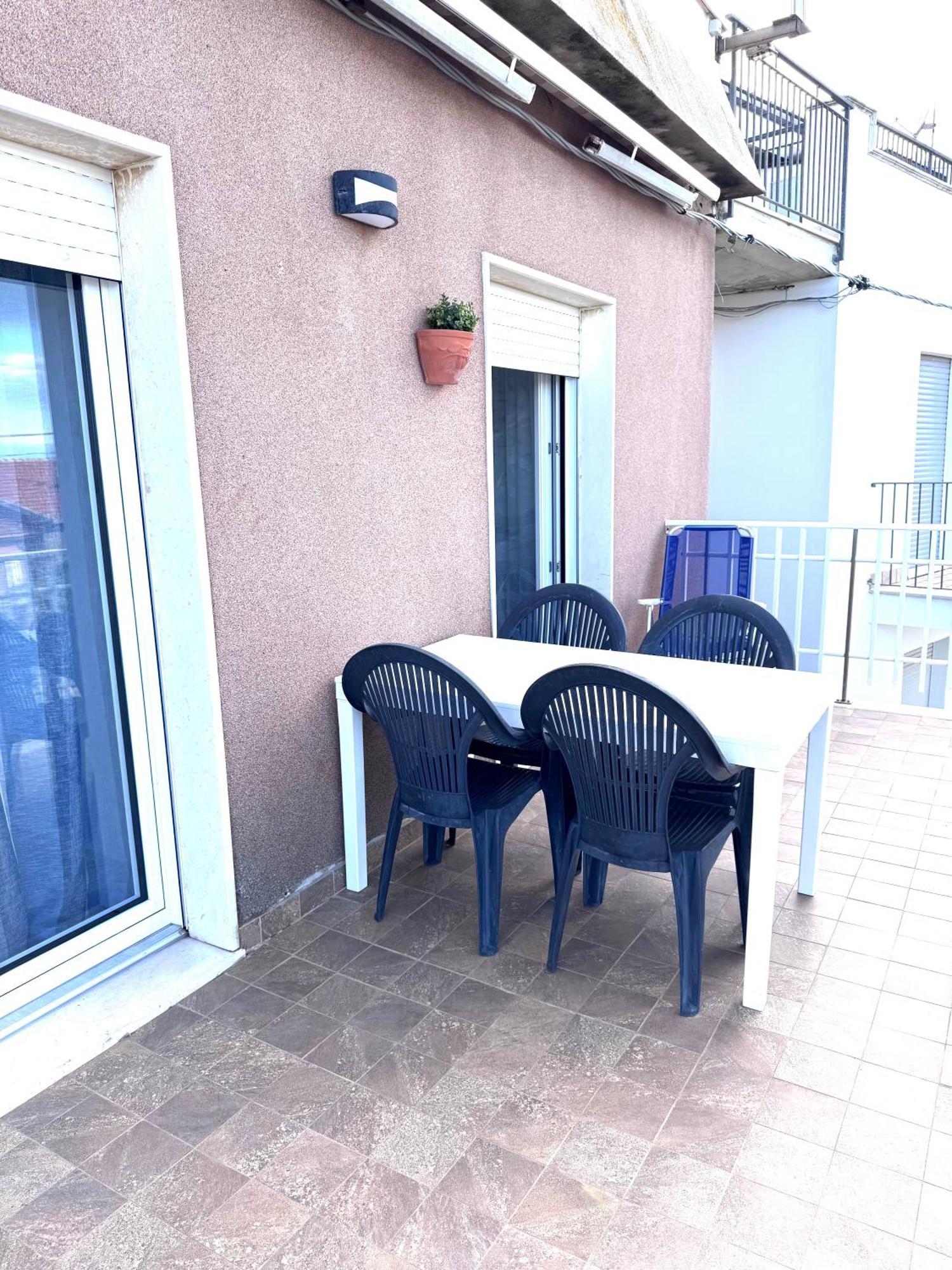 Orizzonte Mare House Appartement Torino di Sangro Buitenkant foto