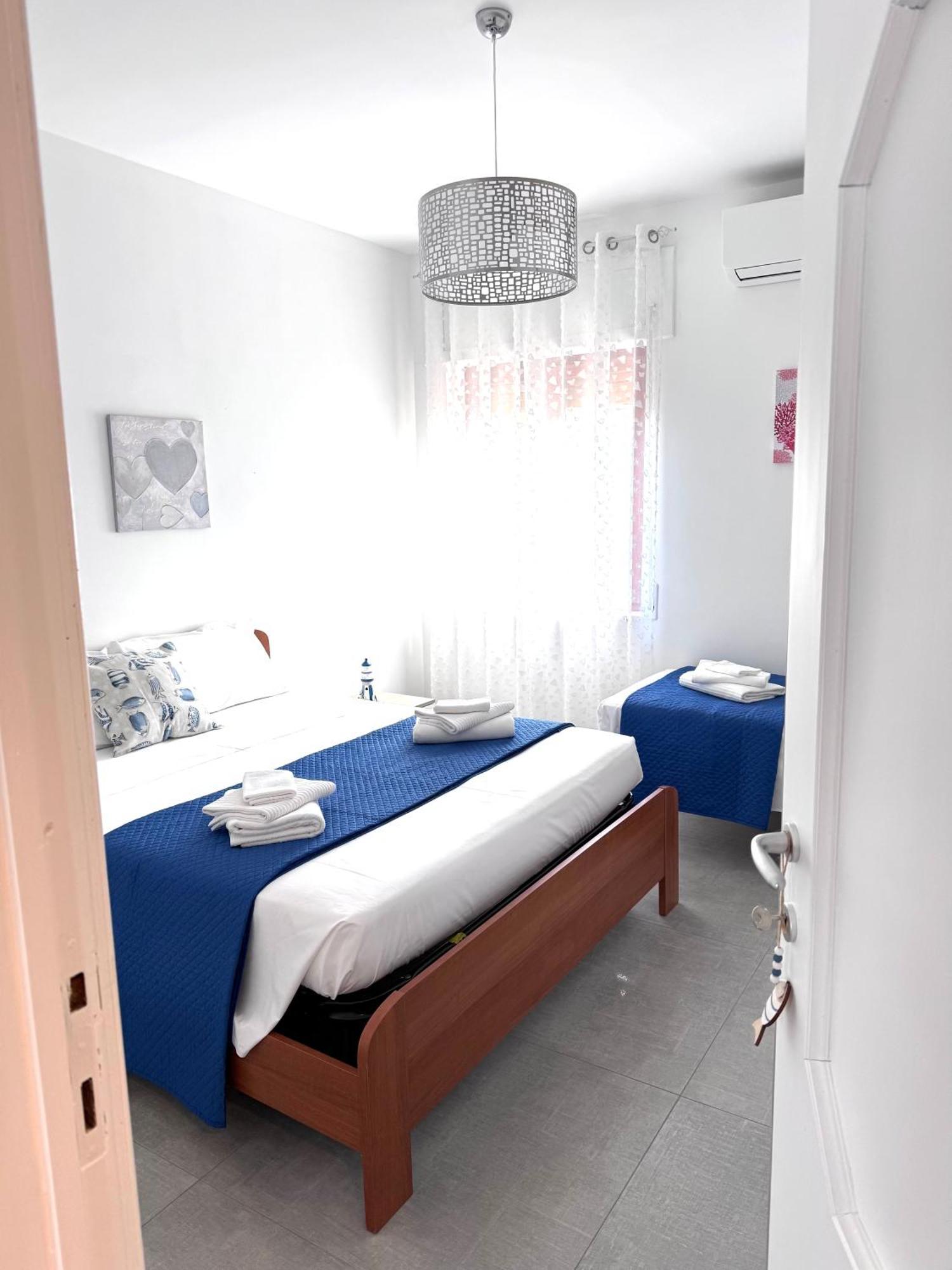 Orizzonte Mare House Appartement Torino di Sangro Buitenkant foto