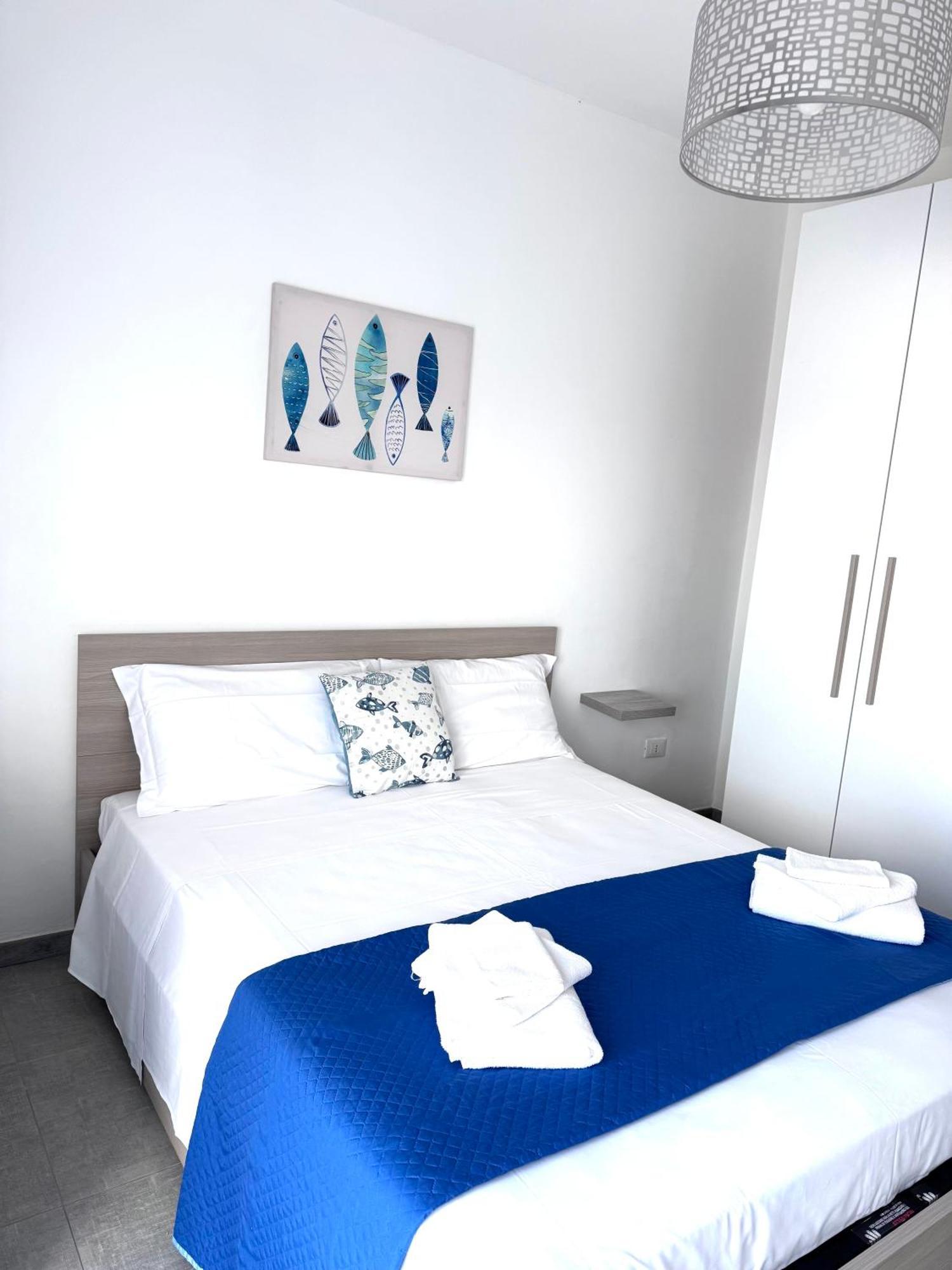 Orizzonte Mare House Appartement Torino di Sangro Buitenkant foto