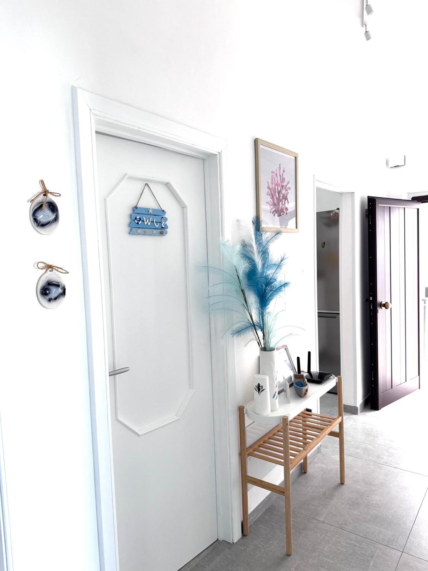 Orizzonte Mare House Appartement Torino di Sangro Buitenkant foto