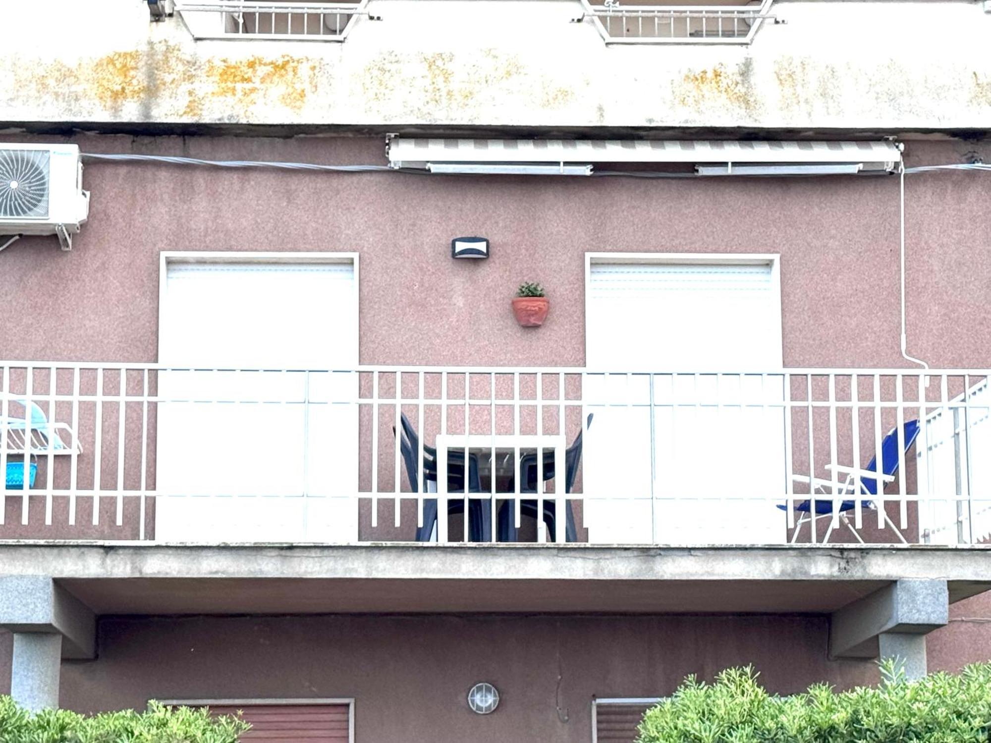 Orizzonte Mare House Appartement Torino di Sangro Buitenkant foto